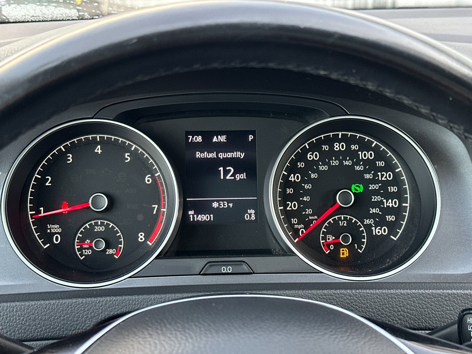 Used 2017 Volkswagen Golf Alltrack SE image 24