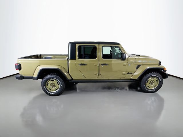 New 2026 Jeep Gladiator Sport image 8