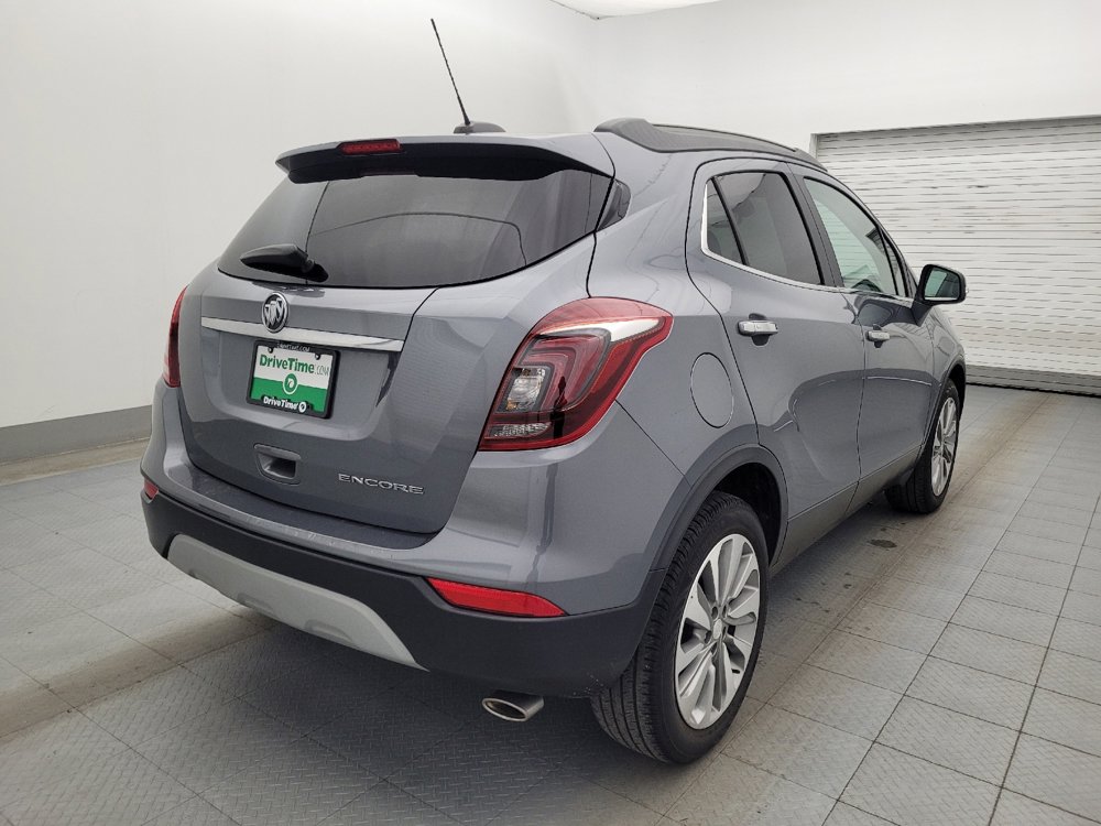 Used 2019 Buick Encore Preferred image 9