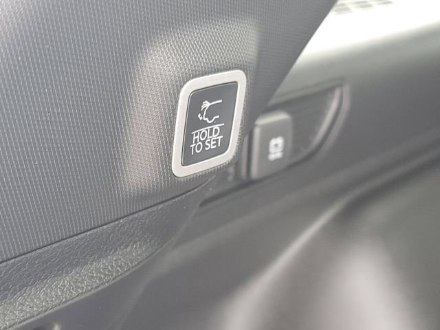 New 2026 Jeep Grand Cherokee Limited AWD/4WD image 9