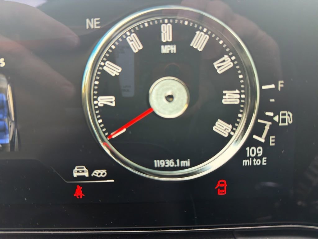 Used 2024 Ford Mustang GT Premium image 20