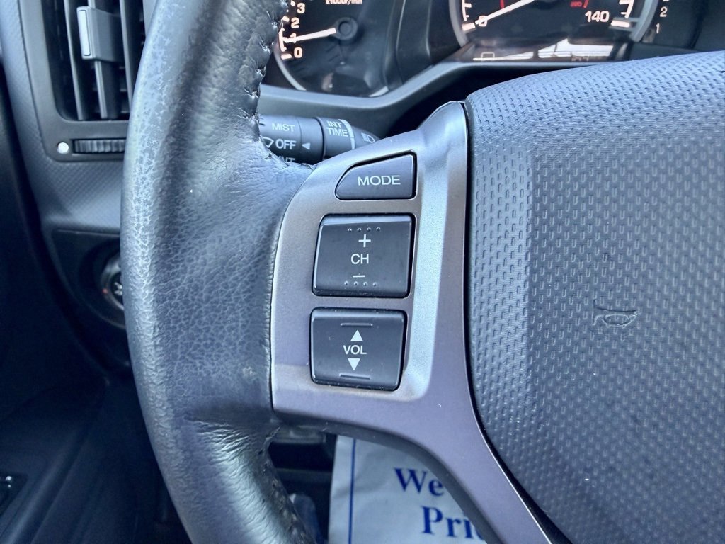 Used 2013 Honda Ridgeline Sport image 19