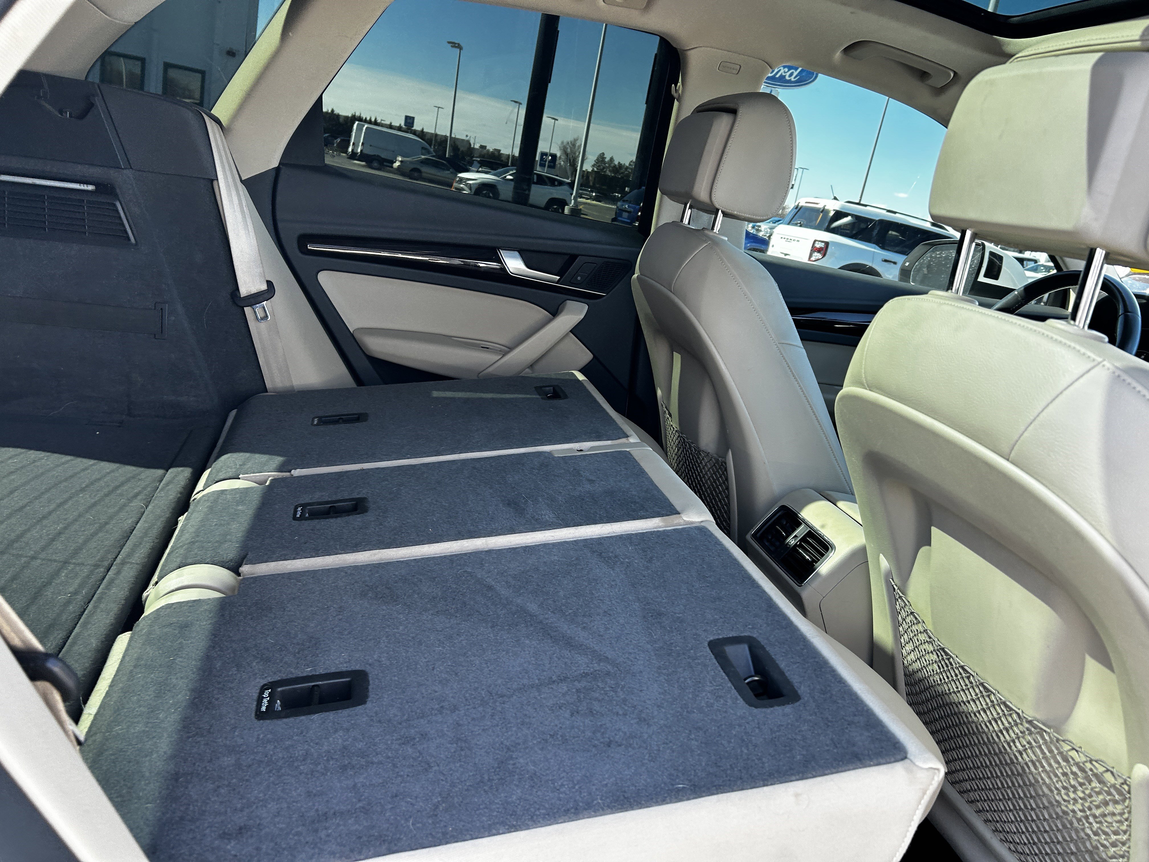 Used 2018 Audi Q5 2.0T Premium Plus image 11