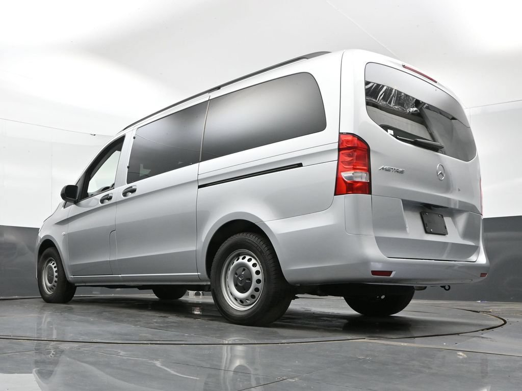 Used 2023 Mercedes-Benz Metris Passenger image 49