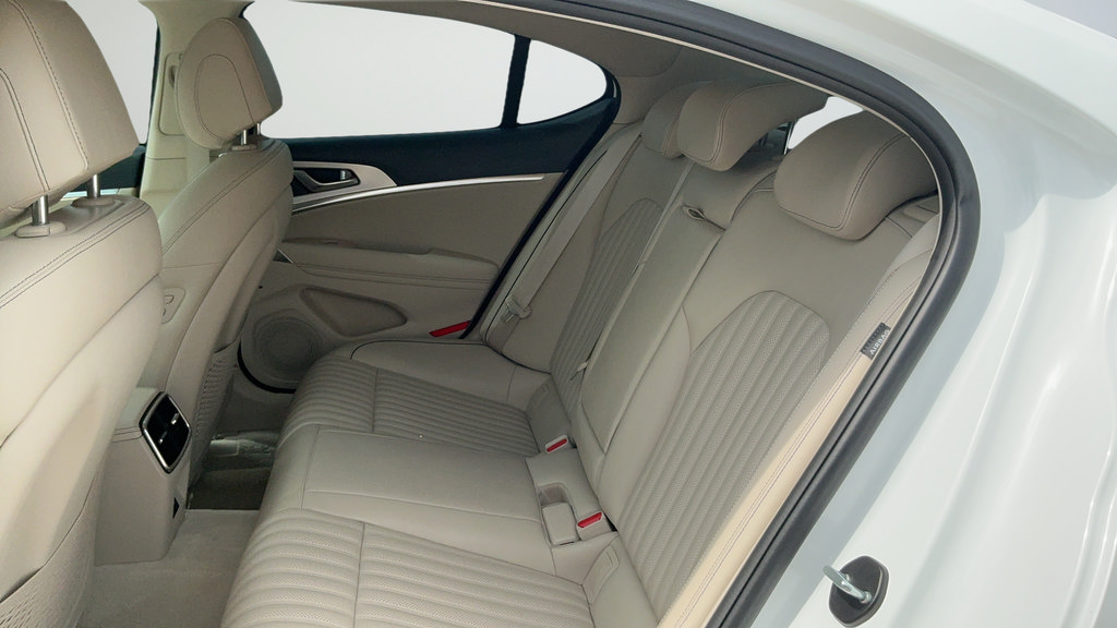 Used 2026 Genesis G70 2.5T Prestige RWD image 20