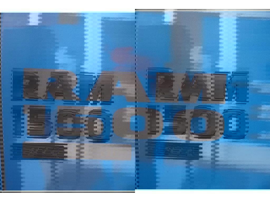 Used 2024 RAM 1500 Classic Warlock image 8