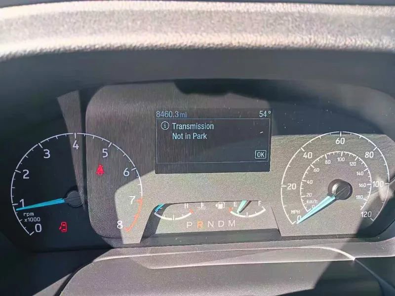 Used 2023 Ford Transit 150 Medium Roof w/ Load Area Protection Package image 9