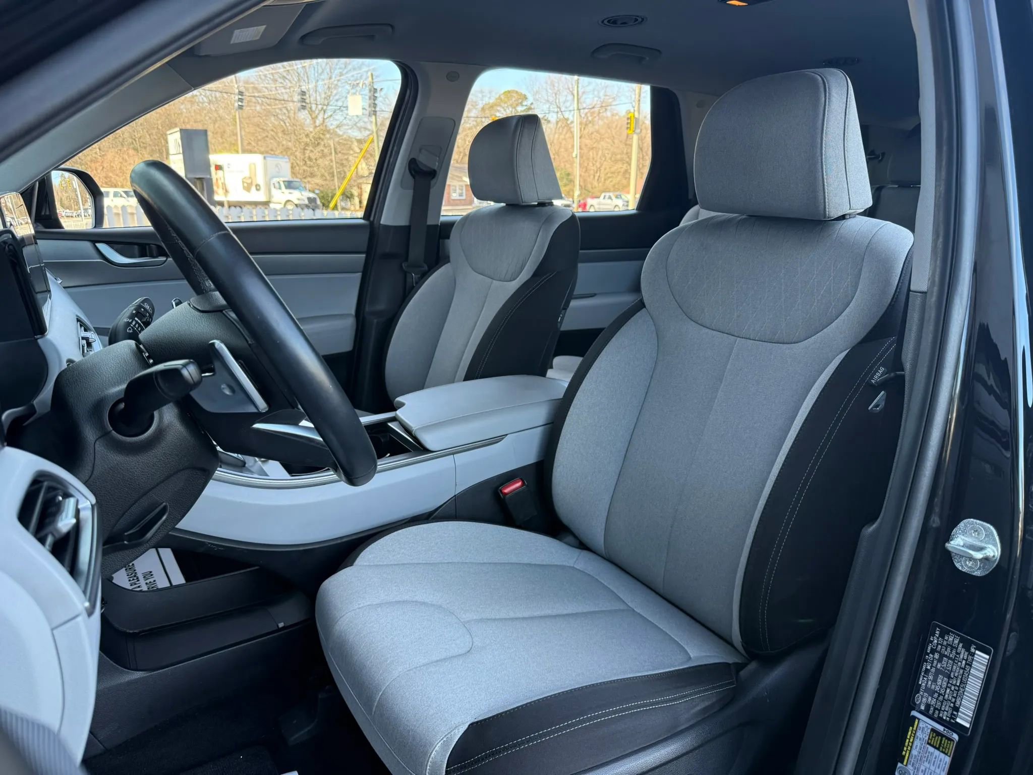 Used 2020 Hyundai Palisade SEL image 30