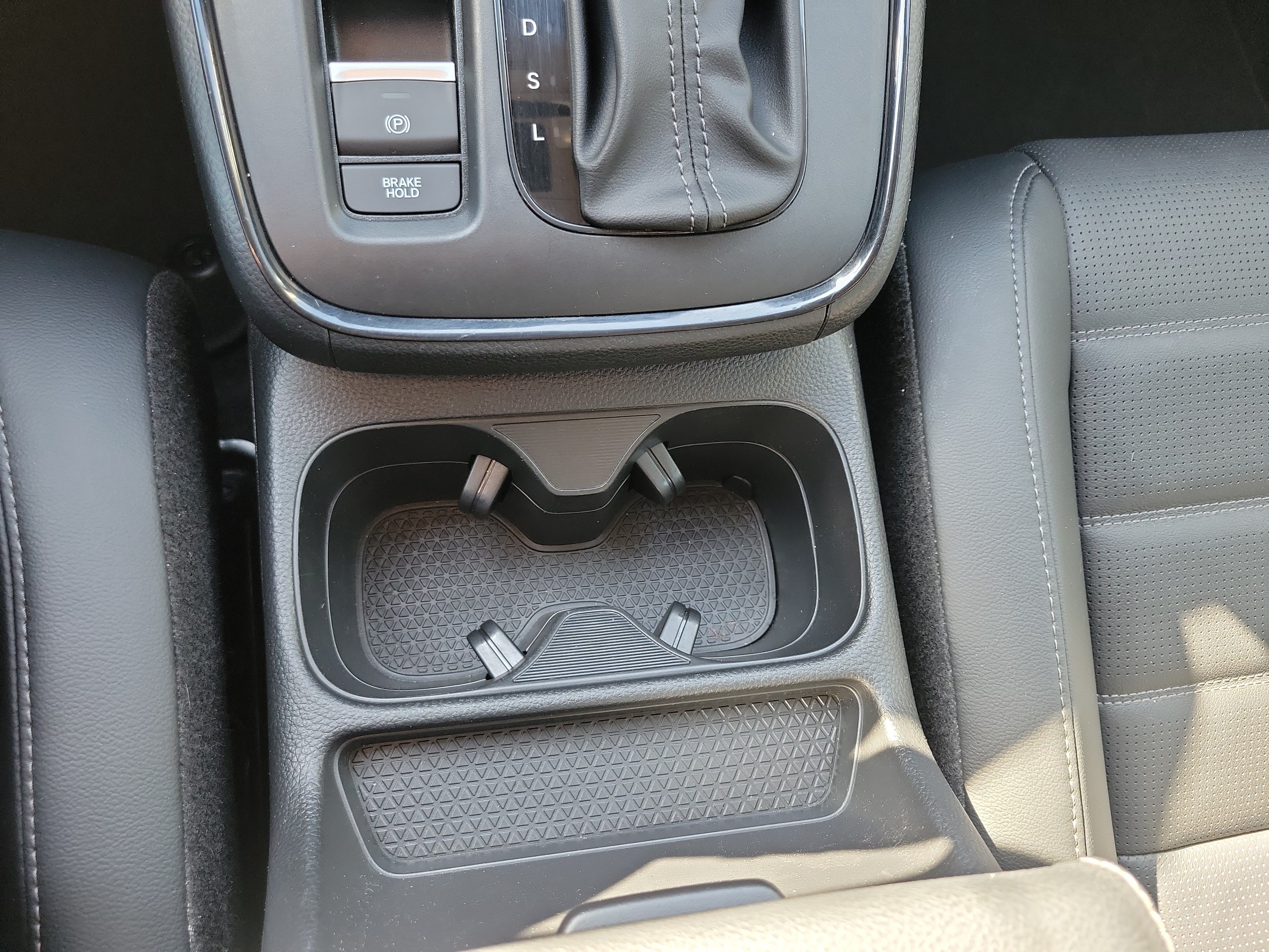 Used 2024 Honda CR-V EX-L image 30