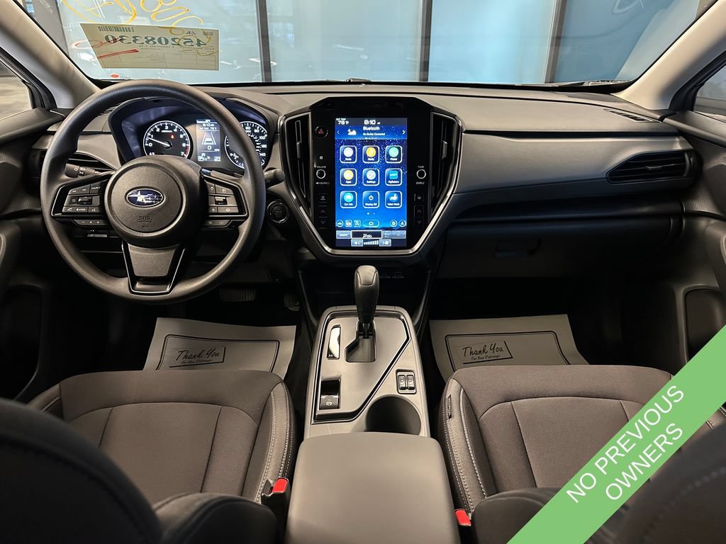 Used 2026 Subaru Crosstrek 2.5i Premium AWD/4WD image 9