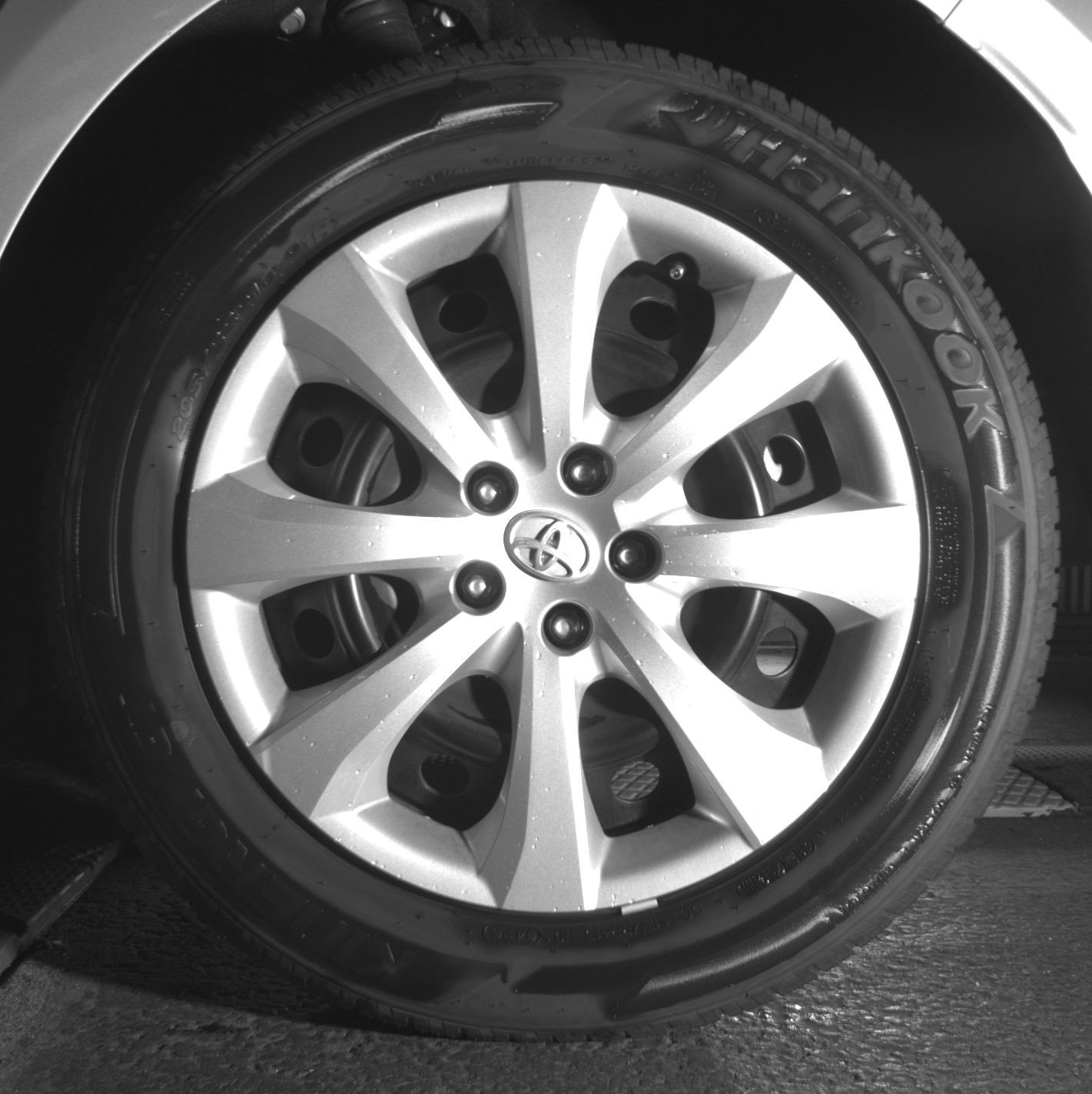 Used 2025 Toyota Corolla LE image 14