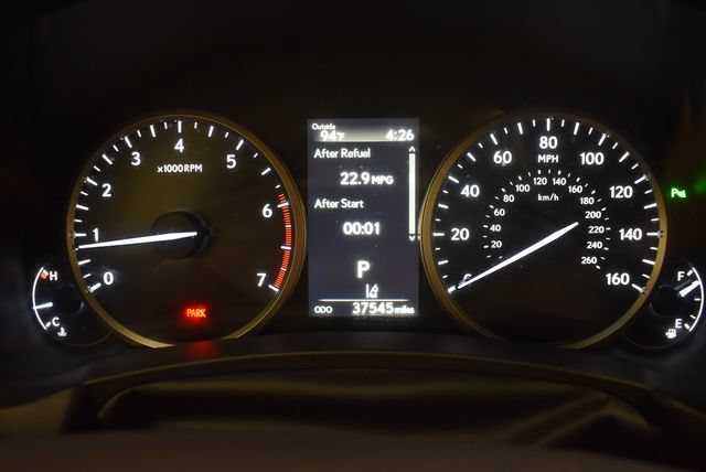 Used 2019 Lexus NX 300 AWD w/ Premium Package image 26