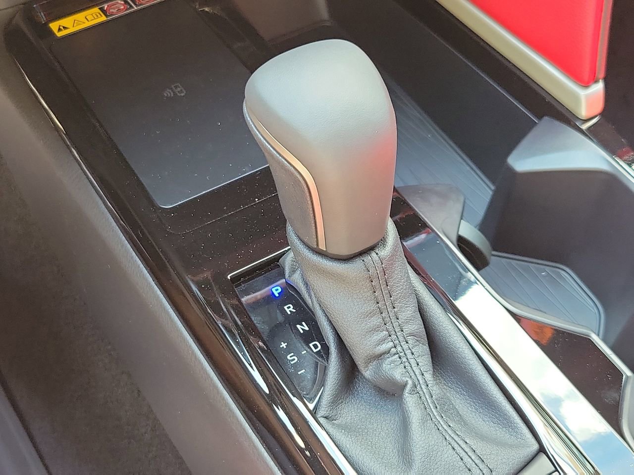 New 2026 Toyota Camry XSE FWD image 27