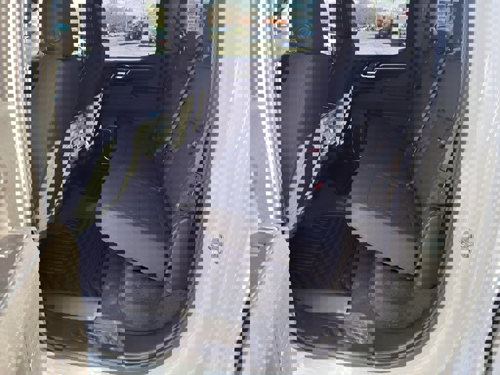 New 2026 GMC Sierra 1500 Elevation w/ Preferred Package image 18