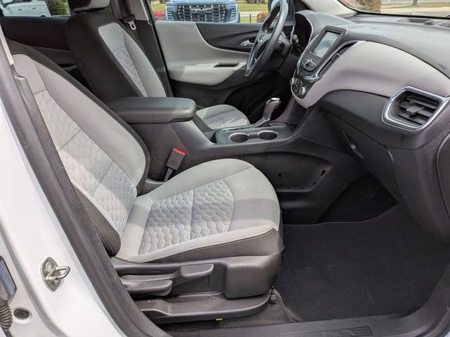Used 2018 Chevrolet Equinox LS image 36