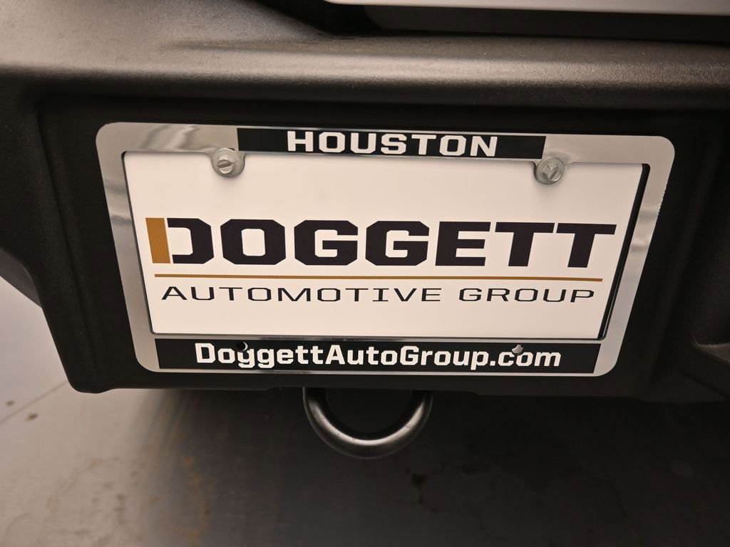 New 2025 Ford Bronco Outer Banks image 23