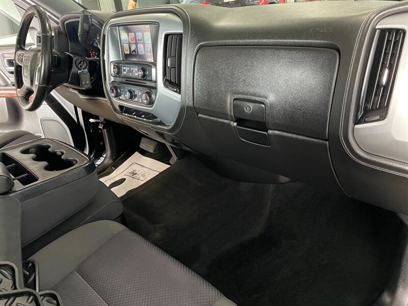 Used 2018 GMC Sierra 1500 SLE w/ SLE Value Package AWD/4WD image 25