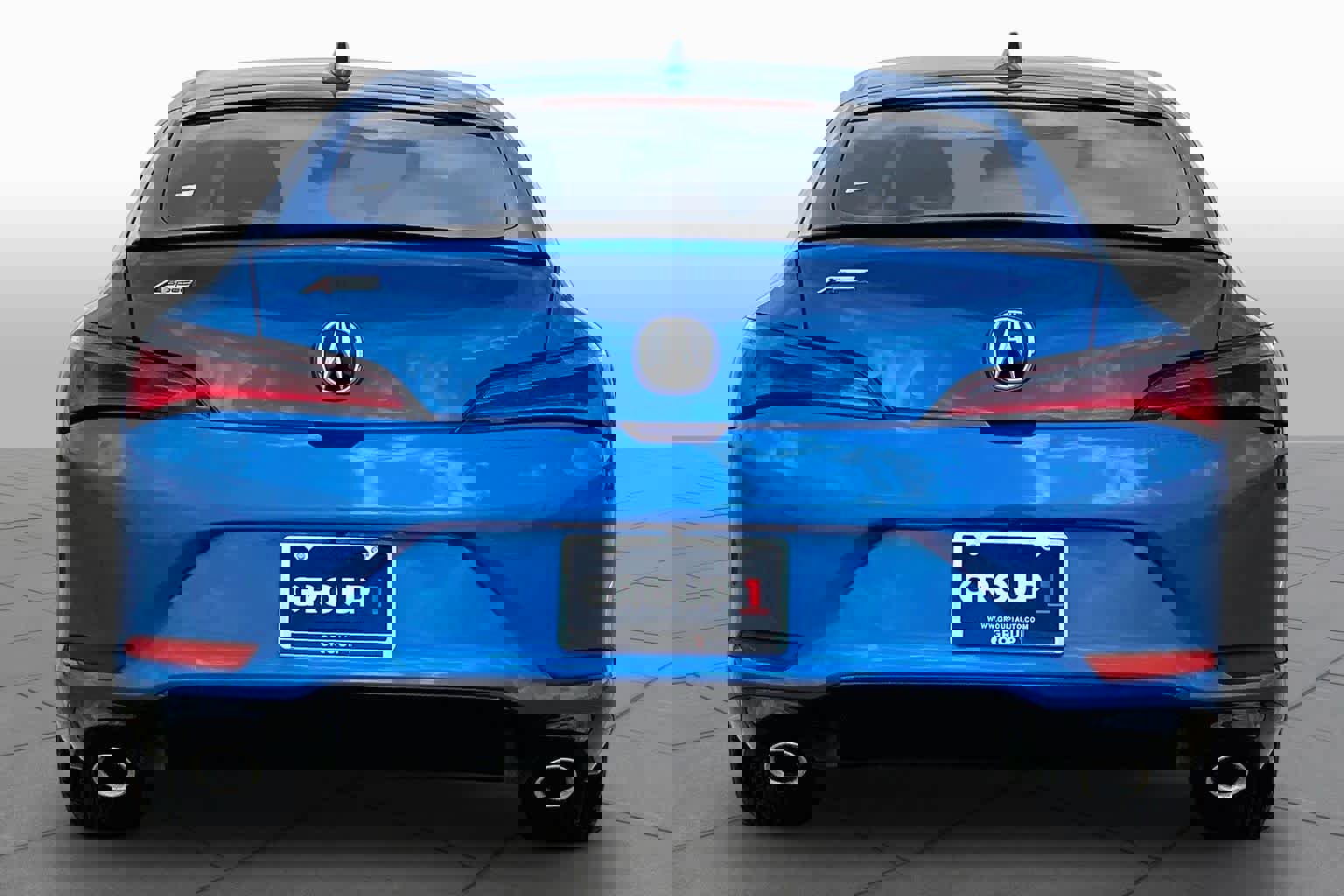 Used 2026 Acura Integra A-Spec image 5