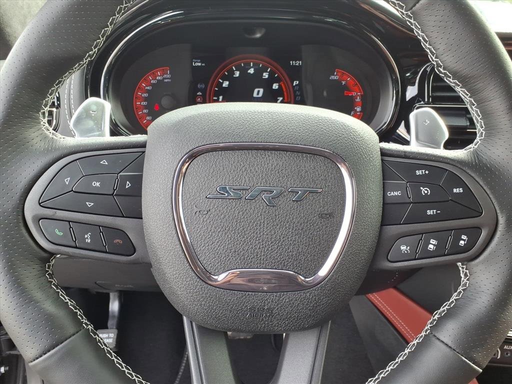 Used 2024 Dodge Durango SRT Hellcat image 5