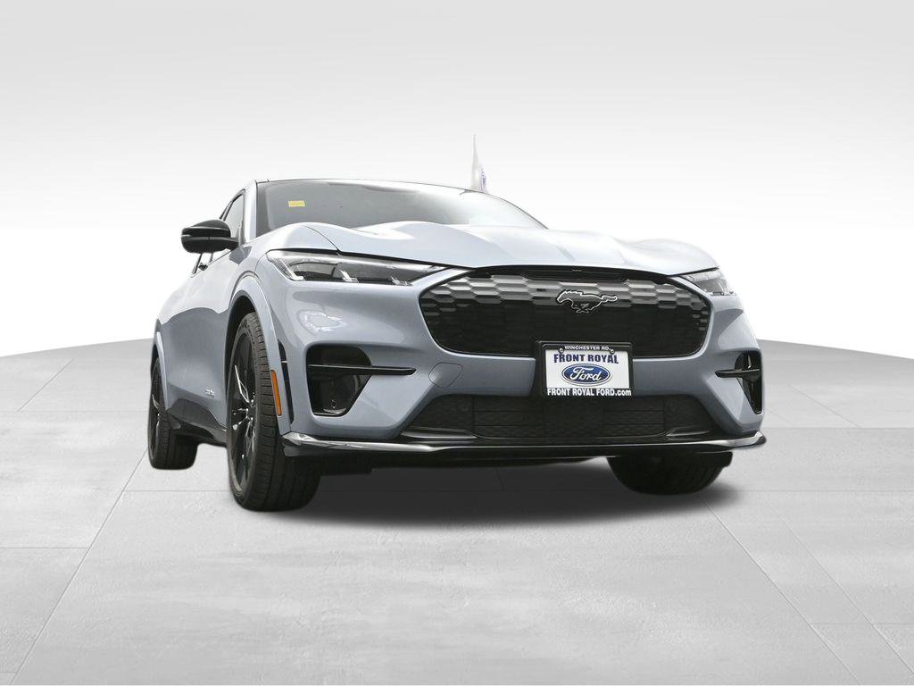 New 2025 Ford Mustang Mach-E GT w/ Interior Protection Package image 49