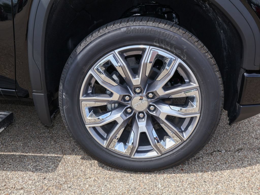 New 2026 GMC Sierra 1500 Denali AWD/4WD image 34