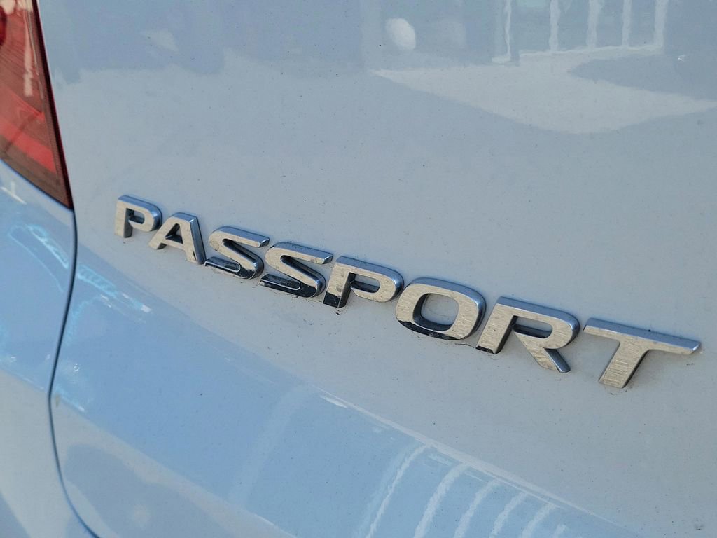 Used 2022 Honda Passport Elite image 41