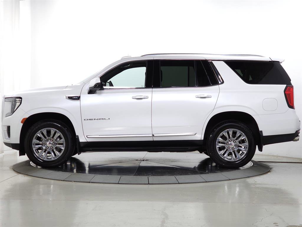 Used 2023 GMC Yukon Denali image 5