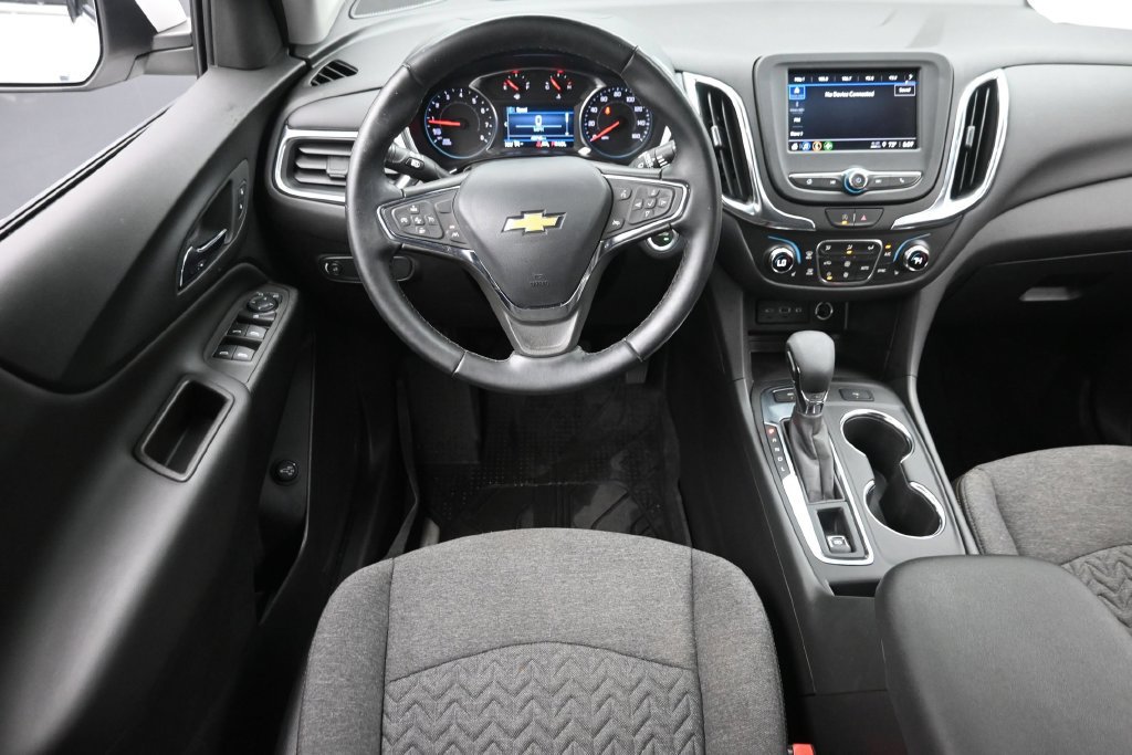 Used 2024 Chevrolet Equinox LT w/ LPO, Floor Liner Package AWD/4WD image 15