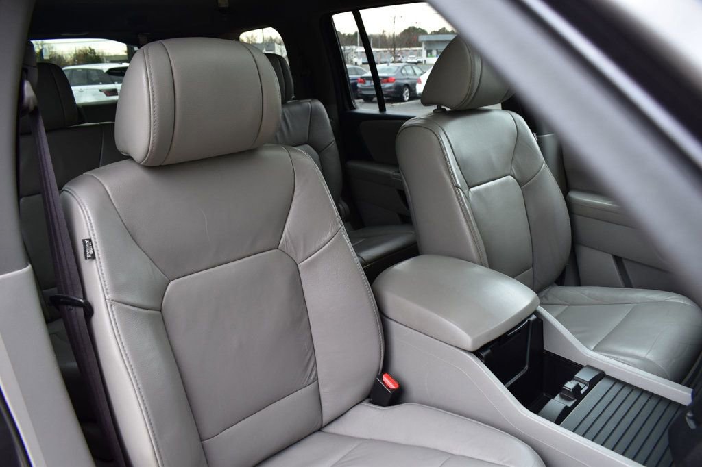 Used 2015 Honda Pilot EX-L image 16