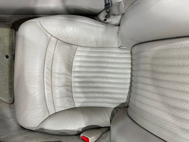 Used 2003 Chevrolet Corvette Convertible w/ Preferred Equipment Group1 image 19