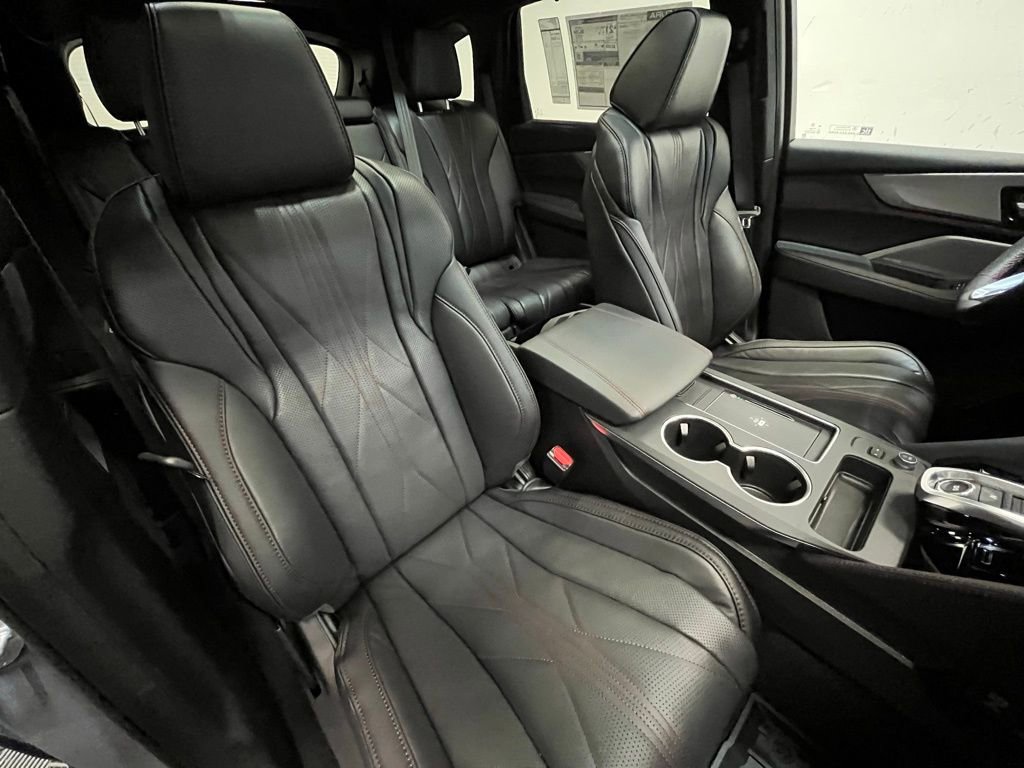 New 2026 Acura MDX A-Spec image 12