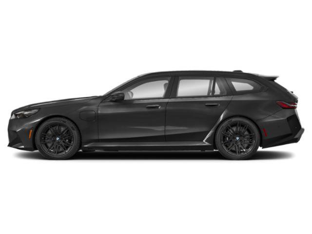 New 2027 BMW M5 Touring AWD/4WD image 3