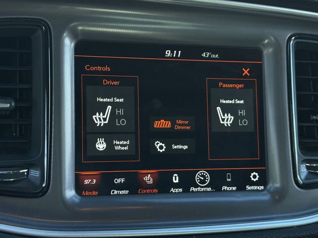 Used 2022 Dodge Challenger R/T Scat Pack image 22