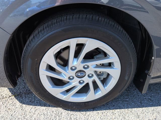 Certified 2025 Subaru Impreza 2.0i image 19
