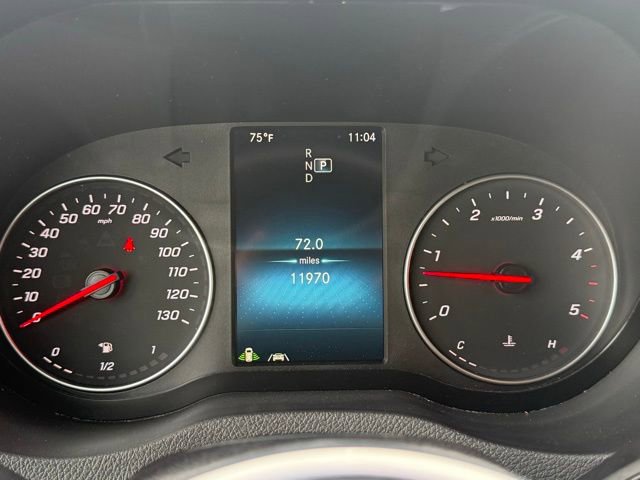 Used 2022 Mercedes-Benz Sprinter 4500 w/ Parking Package image 44