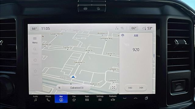 New 2026 Ford F350 Lariat w/ Black Appearance Package image 25