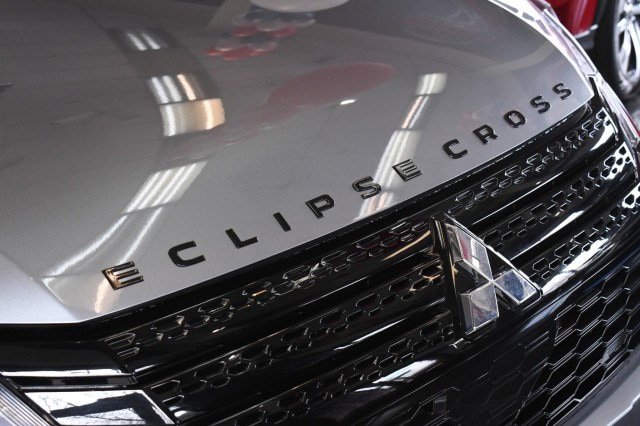 New 2026 Mitsubishi Eclipse Cross SEL AWD/4WD image 6