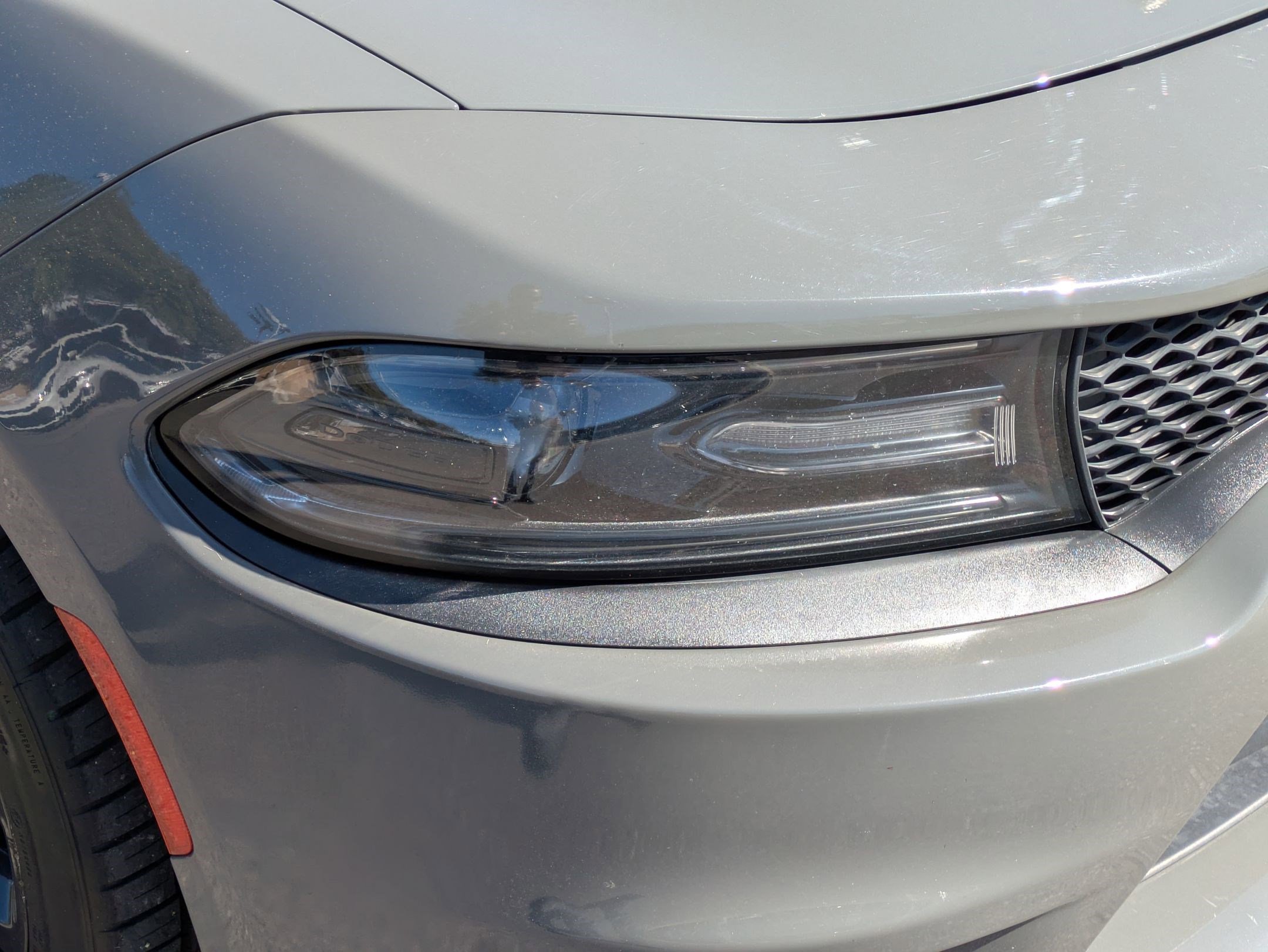 Used 2019 Dodge Charger R/T w/ Blacktop Package RWD image 10