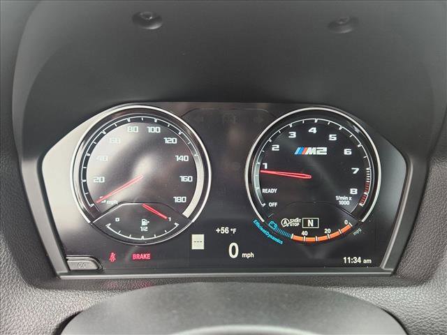 Used 2020 BMW M2 Competition w/ Executive Package image 11