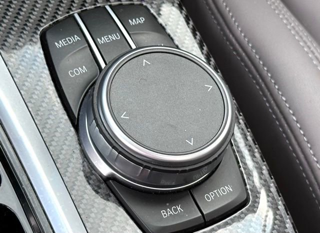 Used 2021 BMW X3 M w/ Executive Package image 17