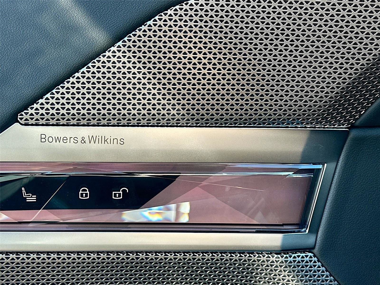 New 2026 BMW 760i xDrive w/ Executive Package image 16