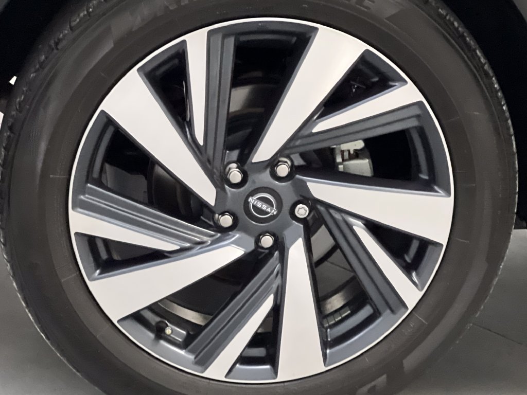 Used 2024 Nissan Murano SL FWD image 76