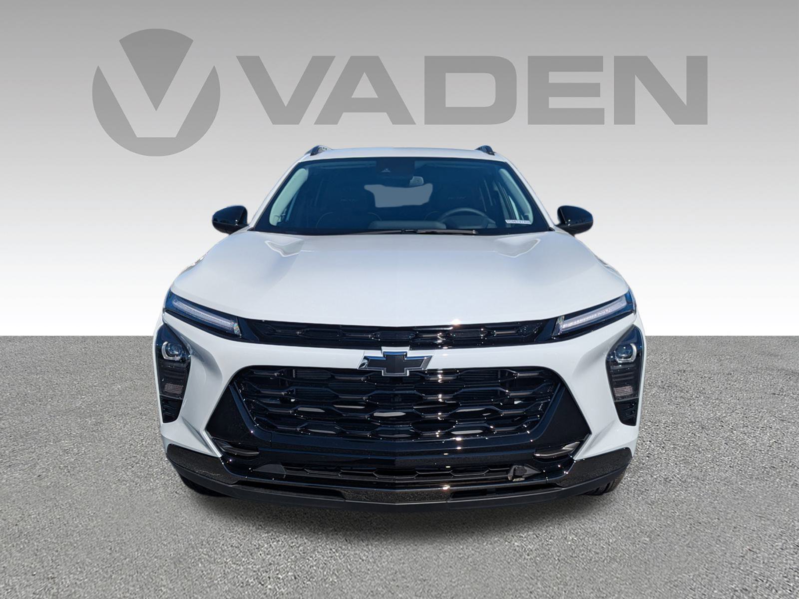 New 2026 Chevrolet Trax ACTIV w/ Driver Confidence Package FWD image 30