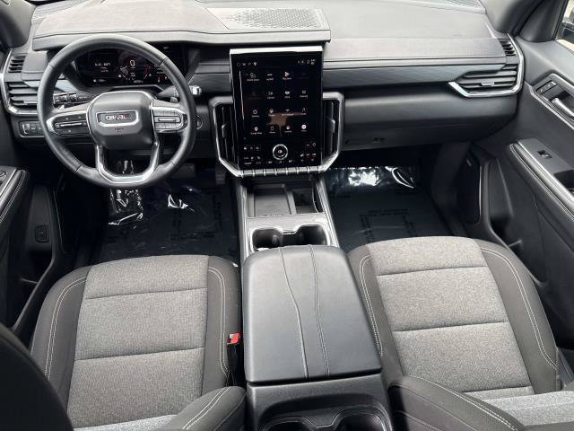 Used 2025 GMC Acadia Elevation FWD image 28