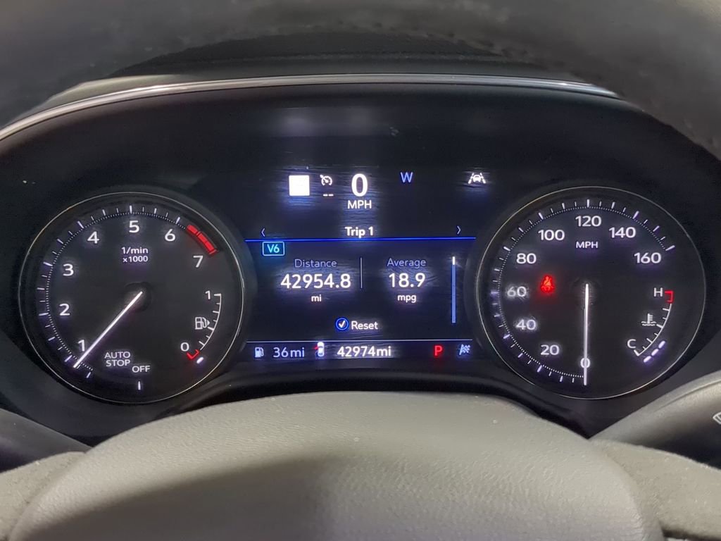 Used 2020 Cadillac CT5 V w/ Premium Package image 39