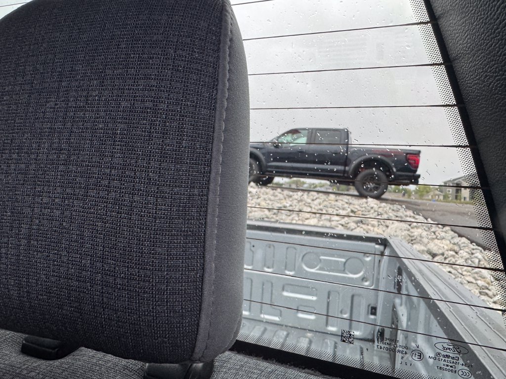 Used 2025 Ford F150 XLT w/ Equipment Group 301A Standard AWD/4WD image 41