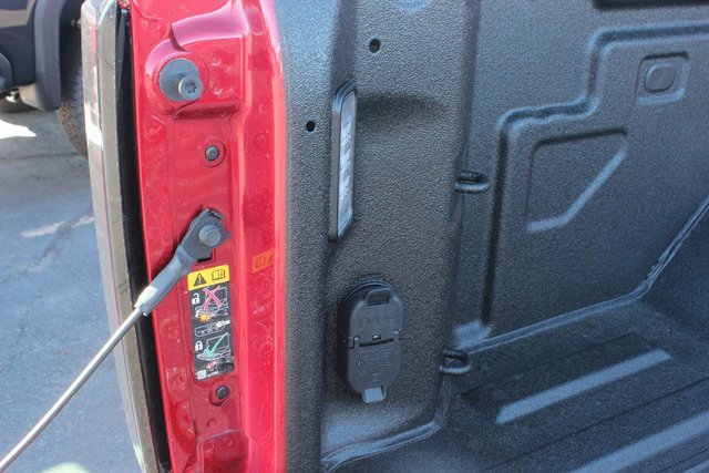 New 2026 GMC Sierra 3500 AT4 w/ AT4 Premium Plus Package image 68