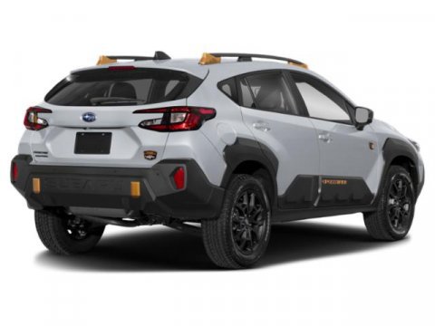 New 2026 Subaru Crosstrek 2.5i Wilderness AWD/4WD image 5