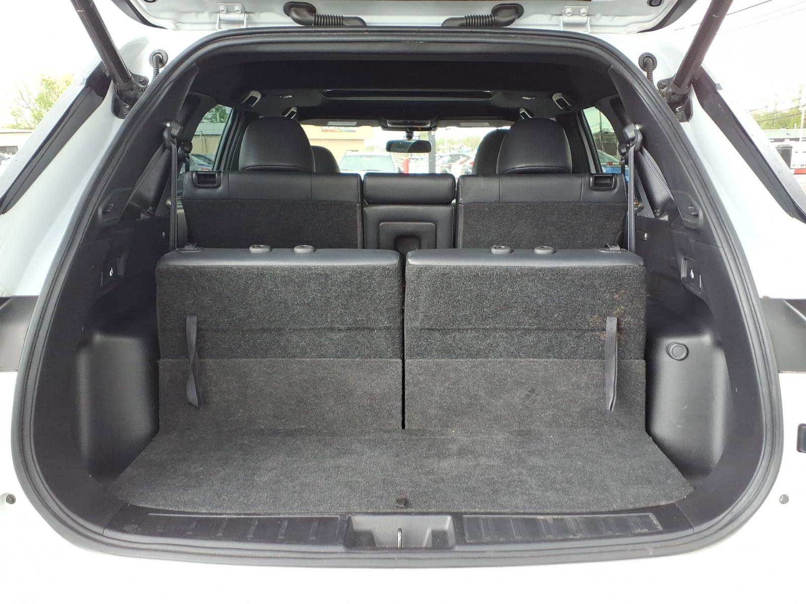 Used 2022 Mitsubishi Outlander SEL Black Edition image 25