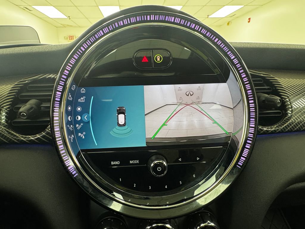 Used 2023 MINI Cooper S w/ MINI Resolute Edition image 18